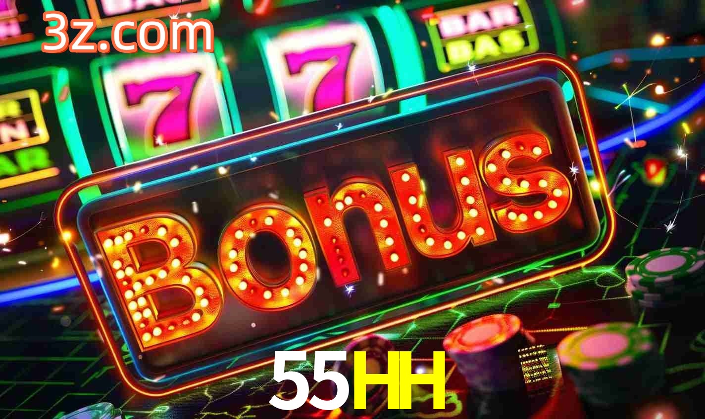 Sistema de Bônus 55HH