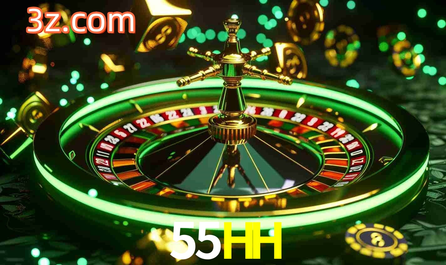 Desfrutar de um Cassino 55HH