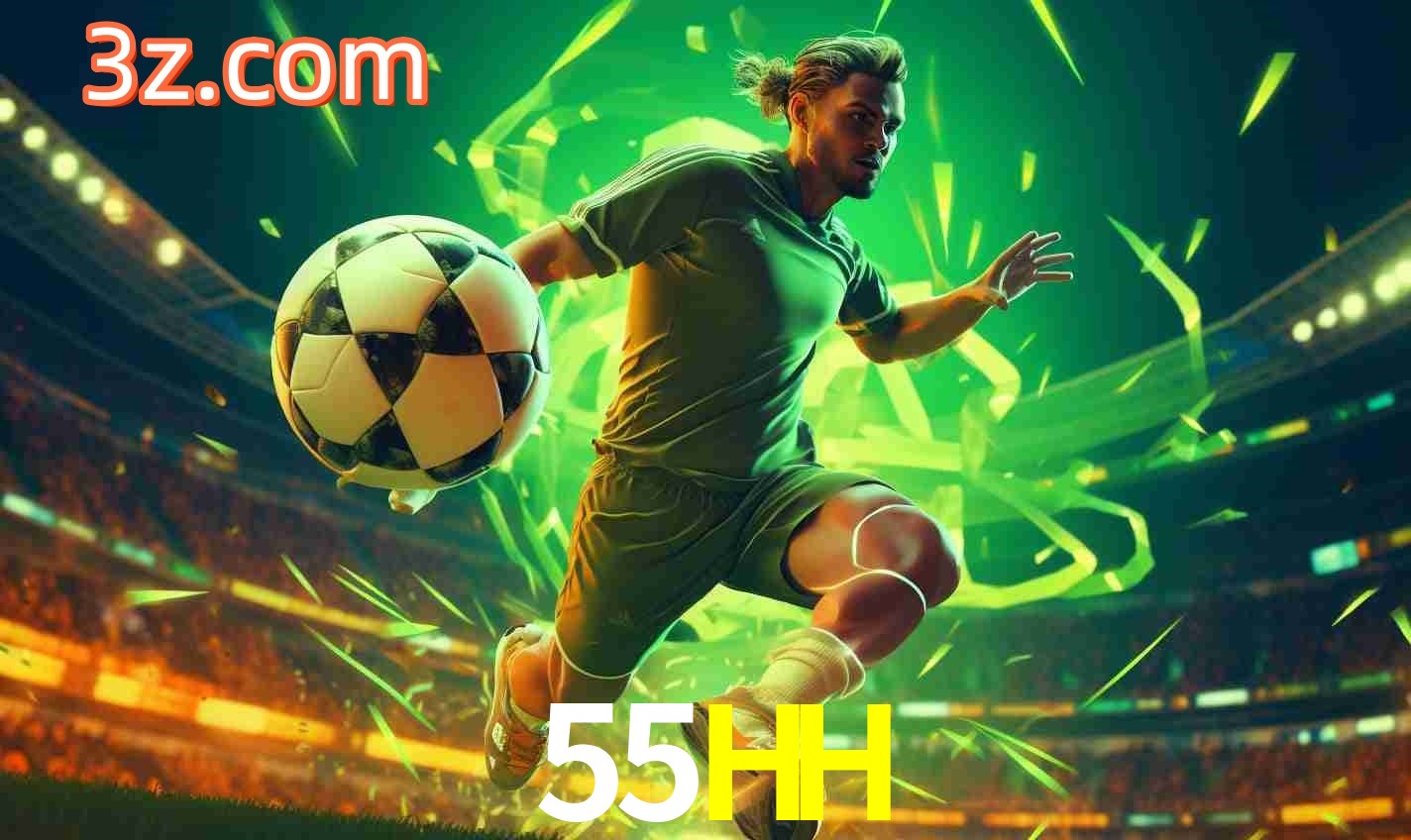 Diversidade Apostas no 55HH