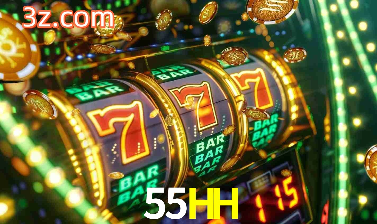 Populares Slots 55HH