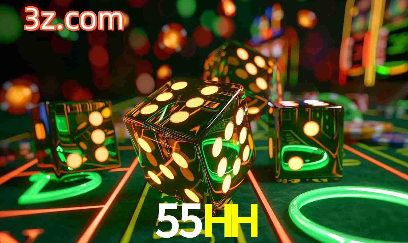 Entretenimento no Jogos 55HH