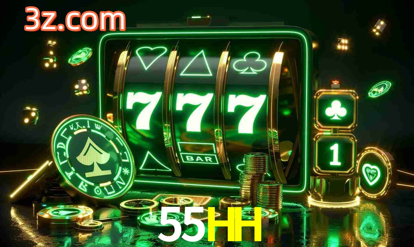 Seguro Login no Cassino Online 55HH