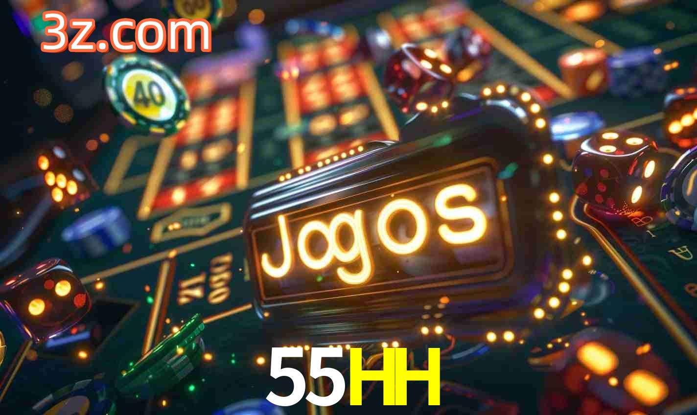 Mundo dos Jogos 55HH
